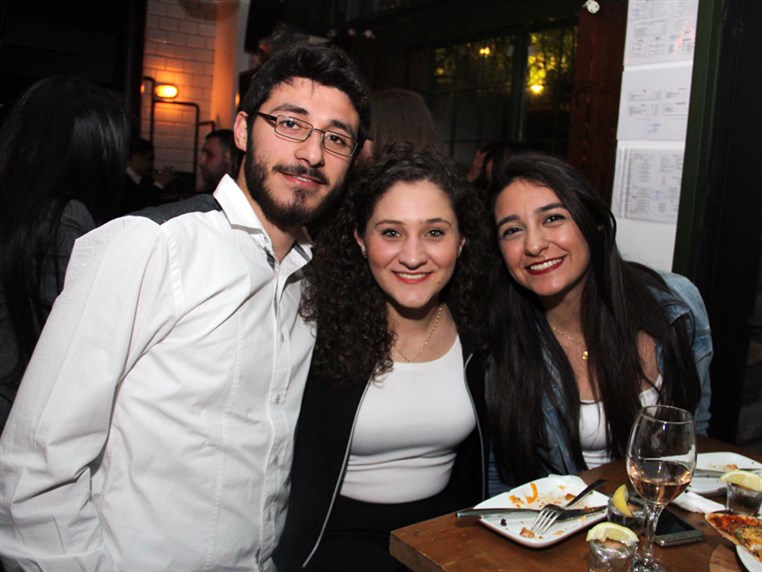 Bistrobar Live Dbayeh on Saturday Night